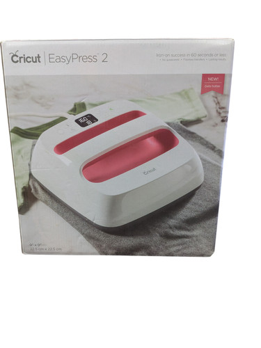 Cricut easypress 9x9 - 9x9, heat