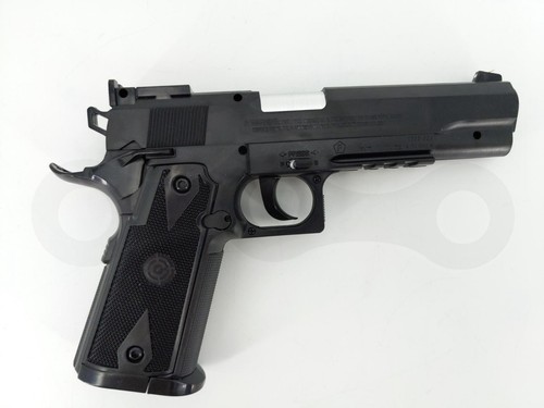 New crosman 1911bb - new,
