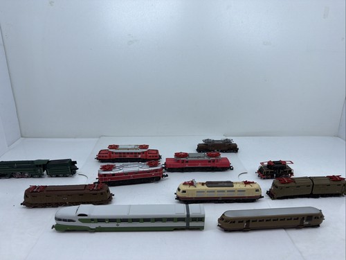Gauge del prado diesel - del,