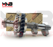 GENUINE TOYOTA ESTIMA PETROL &