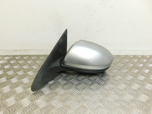 Mazda s passenger side - 3, bl