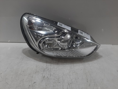 Ford max titanium sport - ford,