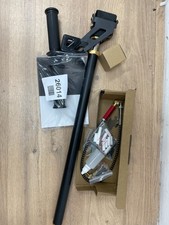 VEVOR PCP Hand Pump 4 Stage 30MPa 4500PSI High Pressure PCP Air Gun Filler Pump 