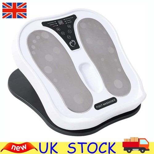 Ems foot massager - massager, leg