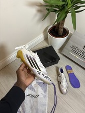 ADIDAS F50 ELITE FG UK 10