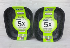 2 x Scoville Neverstick 26cm