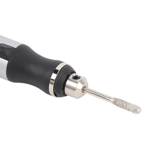 Engraving tool kit speeds - tool, 3