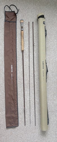 Greys greyflex 3 - 9'6", 3-piece