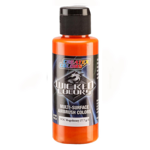 Createx wicked pyrrole - createx,
