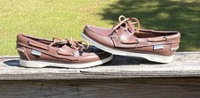 Sebago Women's Dockside Deck