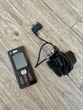 Sony Ericsson Walkman W880i