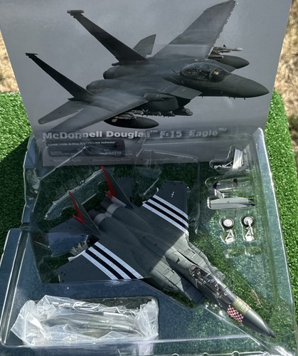 Hobbymaster mcdonnell douglas - mcdonnell,