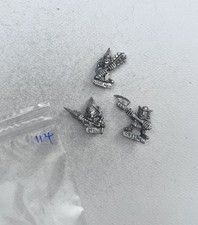 Warhammer - night goblins -