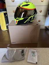 AGV Rossi K1S Full Face Helmet