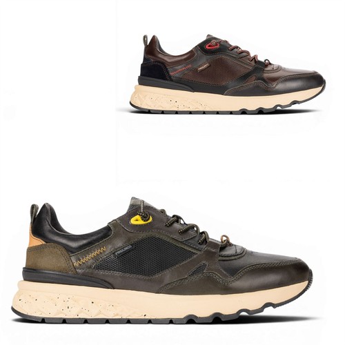 Pikolinos aranda men - pikolinos, leather