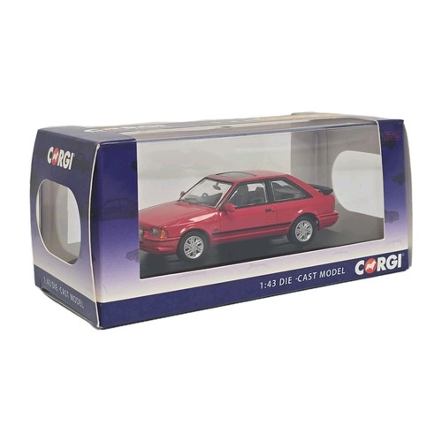 Corgi vanguards va14302 - corgi,