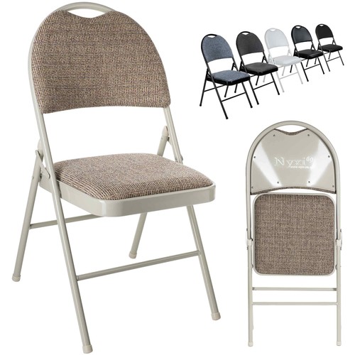 Set folding chairs - of, 2