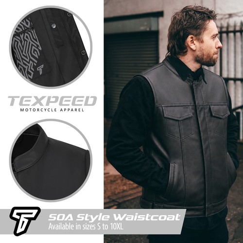 Real leather soa inspired - real,