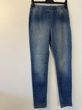 TU Pull On Stretchy Denim