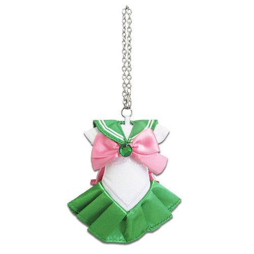 Sailor moon costume strap - sailor,