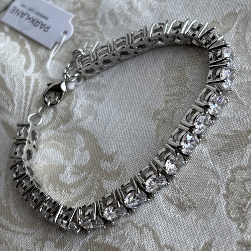 Park lane impression bracelet - park,
