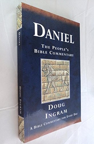Daniel bible commentary for - a,