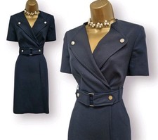 Karen Millen Navy Blue