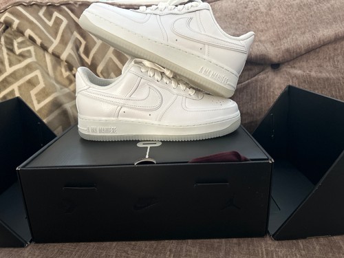 Air force ma - a, maniere