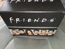 Friends - Series 1-10 -