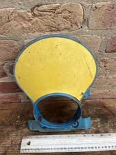 Vintage Yamaha it 175 etc headlight shroud /cowling  part number yha 144