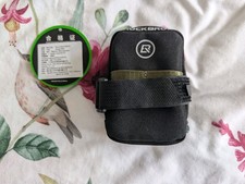 ROCKBROS Mini Black Bike