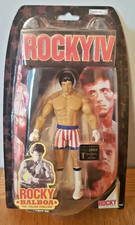 🥊Rocky Balboa (Jakks )