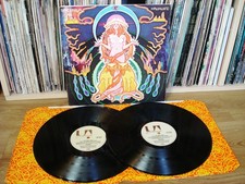Hawkwind Space Ritual + Inners