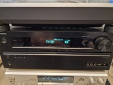 ONKYO TX-NR626 AV HOME CINEMA