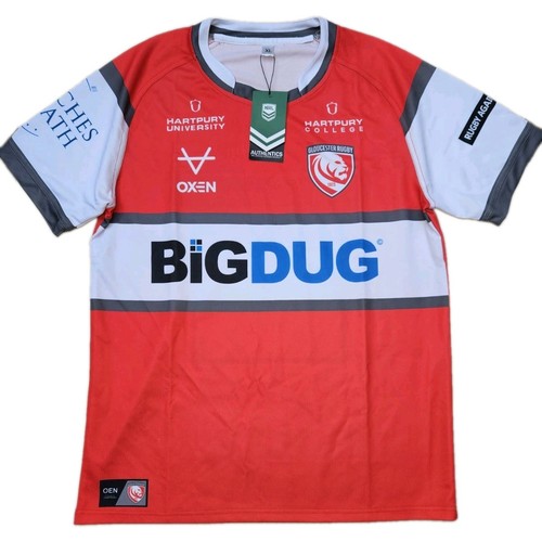 Gloucester rugby home - gloucester, 24/25