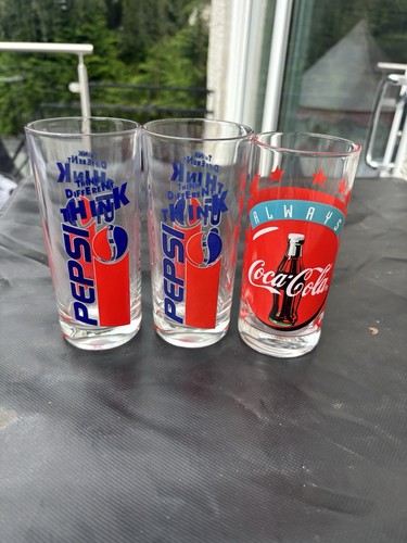Vintage pepsi and - vintage,