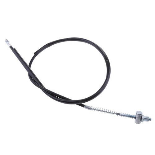 Front brake cable for - front,