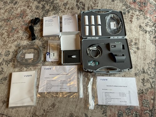 Vyaire spirousb spirometer - vyaire,