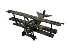 VINTAGE AEROPLANE LIGHTER