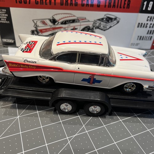 1994 wix ertl 1957 - 1994, chevy