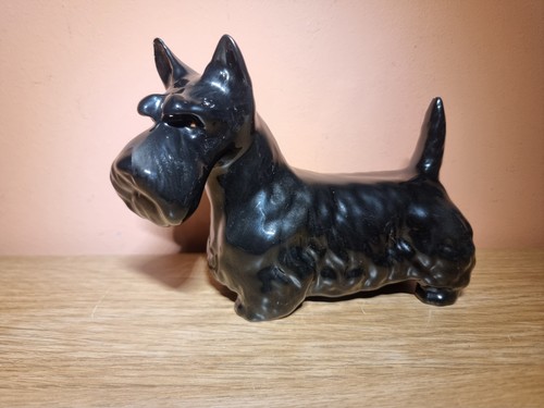 Official beswick black scottie - black,