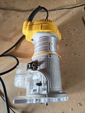 DEWALT 1/4" Compact Fixed Base