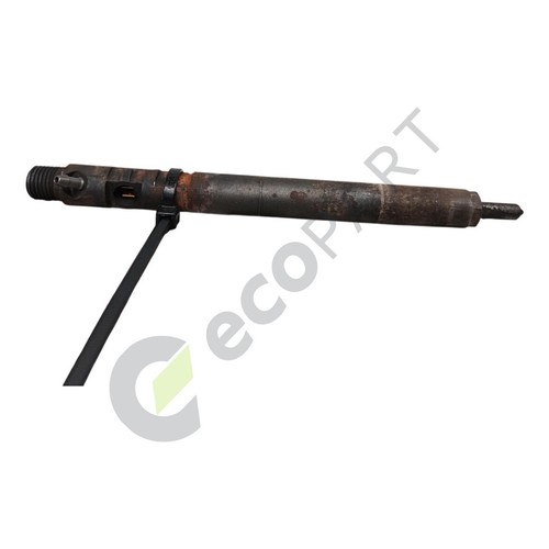 Ssangyong rodius fuel - rodius, injector