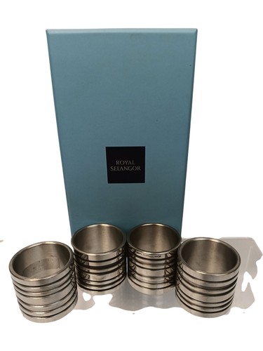 Royal selangor pewter - selangor,