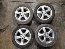 Mercedes Vito Viano V-Class