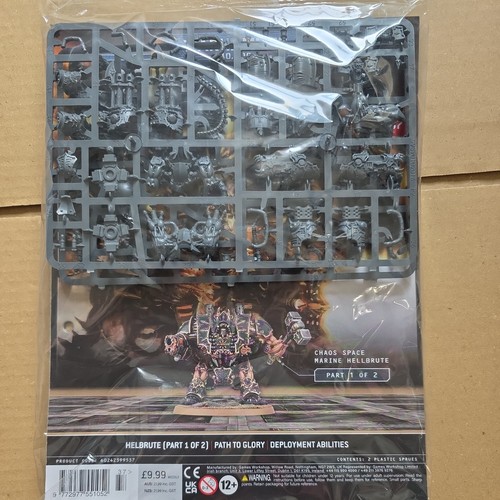 Warhammer combat patrol - combat,