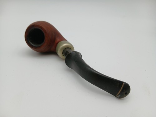Vintage peterson s briar - k&p,