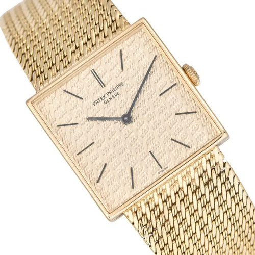 Patek philippe gondolo - patek,