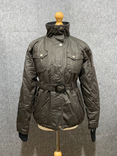 Iron horse waxed - waxed, jacket