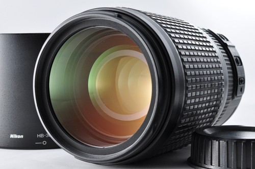Mint nikon af - [n,